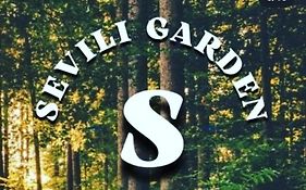 Sevili Garden Hotel